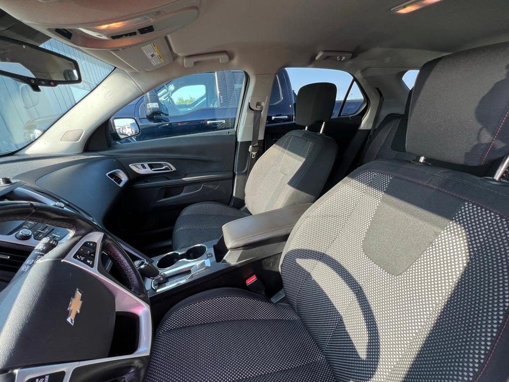 used 2017 Chevrolet Equinox car, priced at $9,995