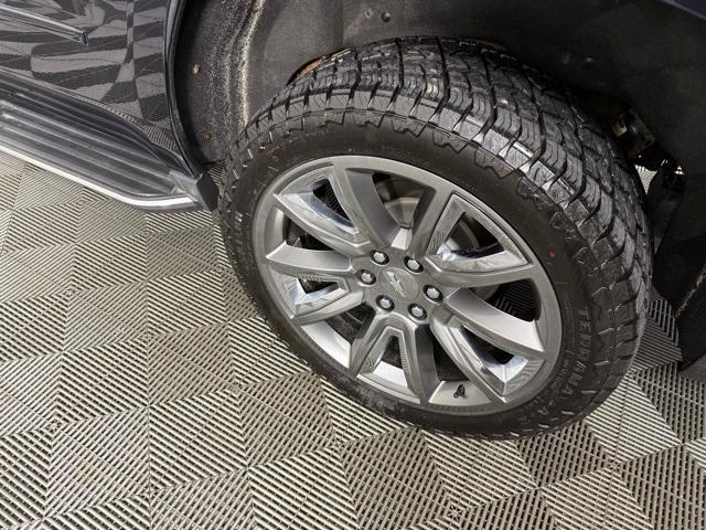 used 2017 Chevrolet Tahoe car, priced at $25,845