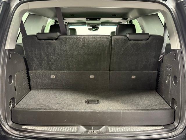 used 2017 Chevrolet Tahoe car, priced at $25,845