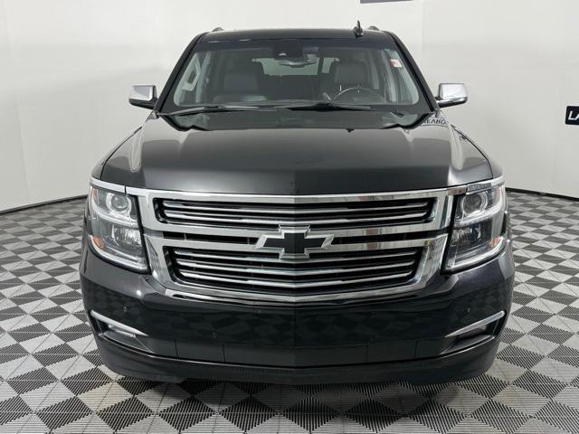 used 2017 Chevrolet Tahoe car, priced at $25,845