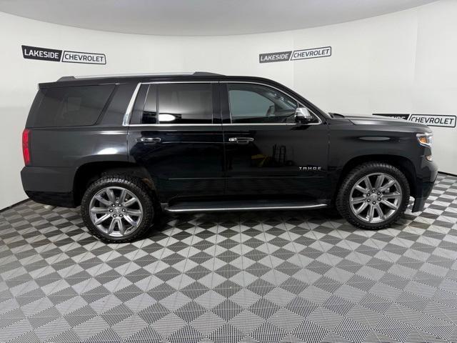 used 2017 Chevrolet Tahoe car, priced at $25,845