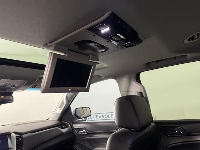 used 2017 Chevrolet Tahoe car, priced at $25,845