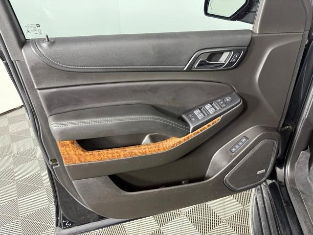 used 2017 Chevrolet Tahoe car, priced at $25,845