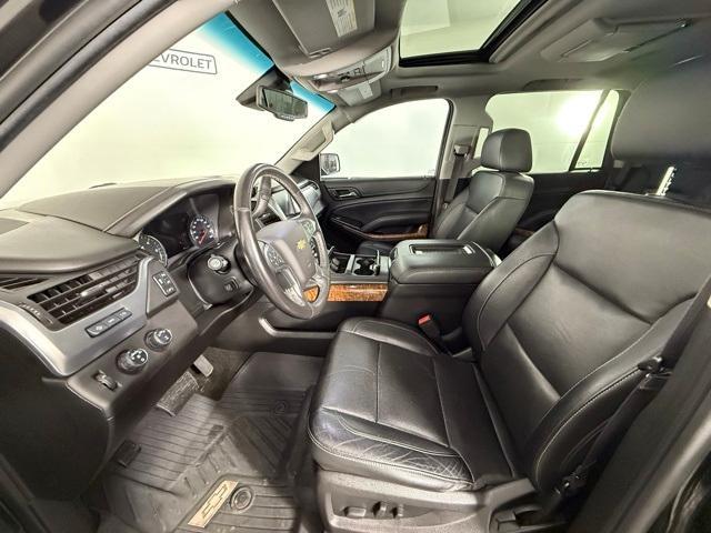 used 2017 Chevrolet Tahoe car, priced at $25,845