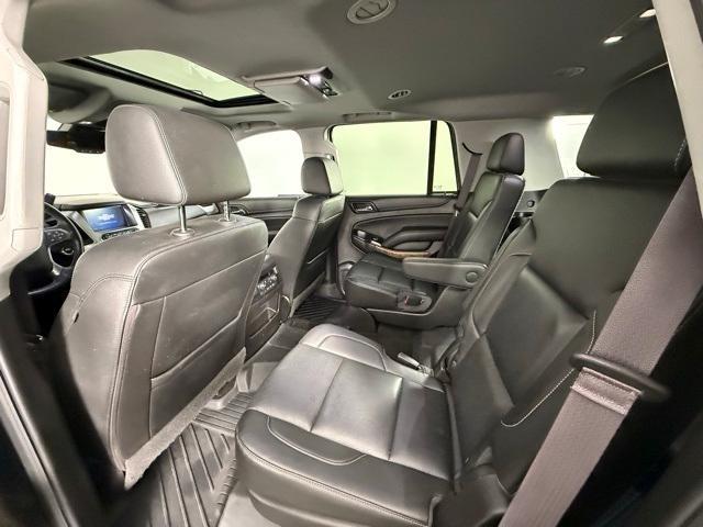 used 2017 Chevrolet Tahoe car, priced at $25,845
