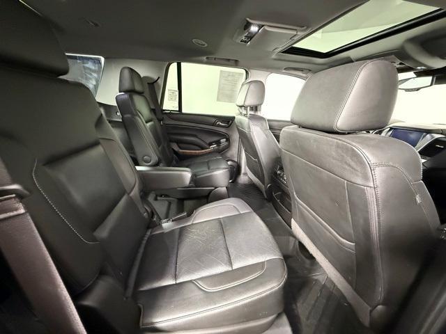 used 2017 Chevrolet Tahoe car, priced at $25,845