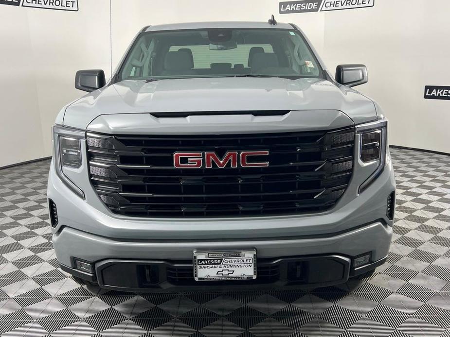 used 2024 GMC Sierra 1500 car, priced at $49,445