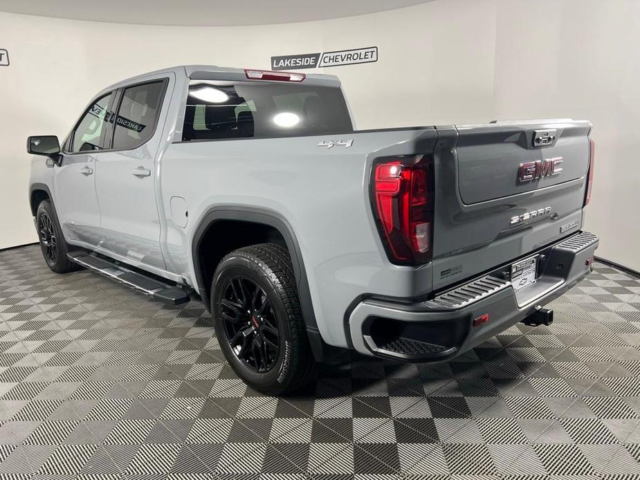 used 2024 GMC Sierra 1500 car, priced at $49,445