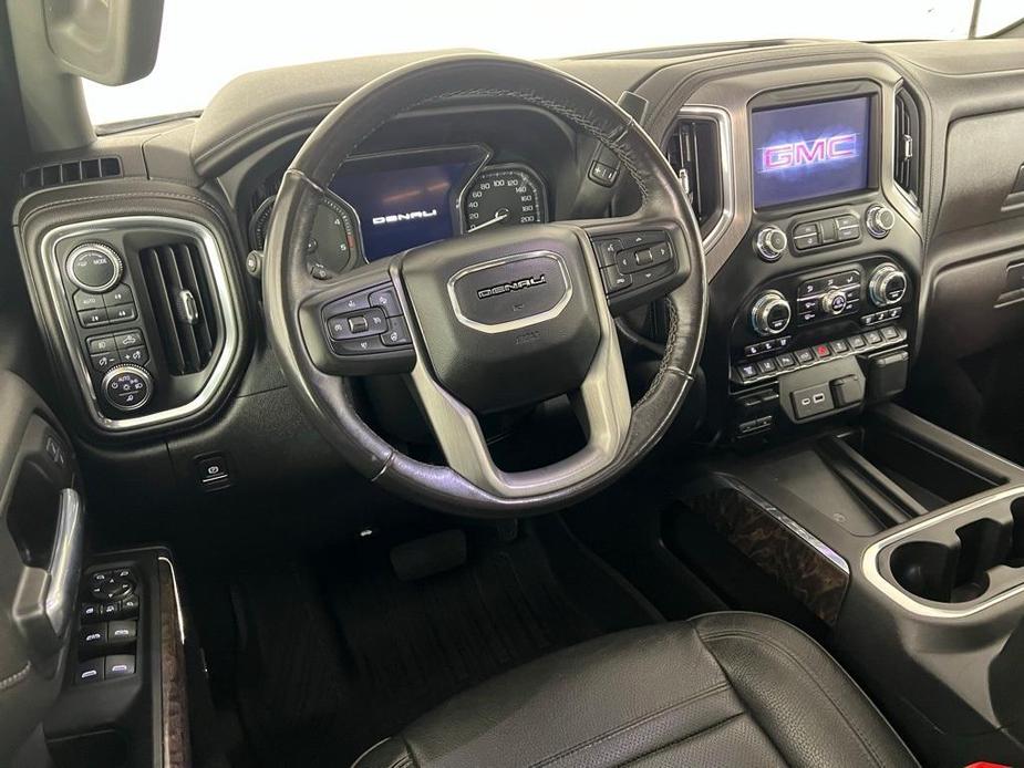 used 2023 GMC Sierra 2500 car, priced at $65,222