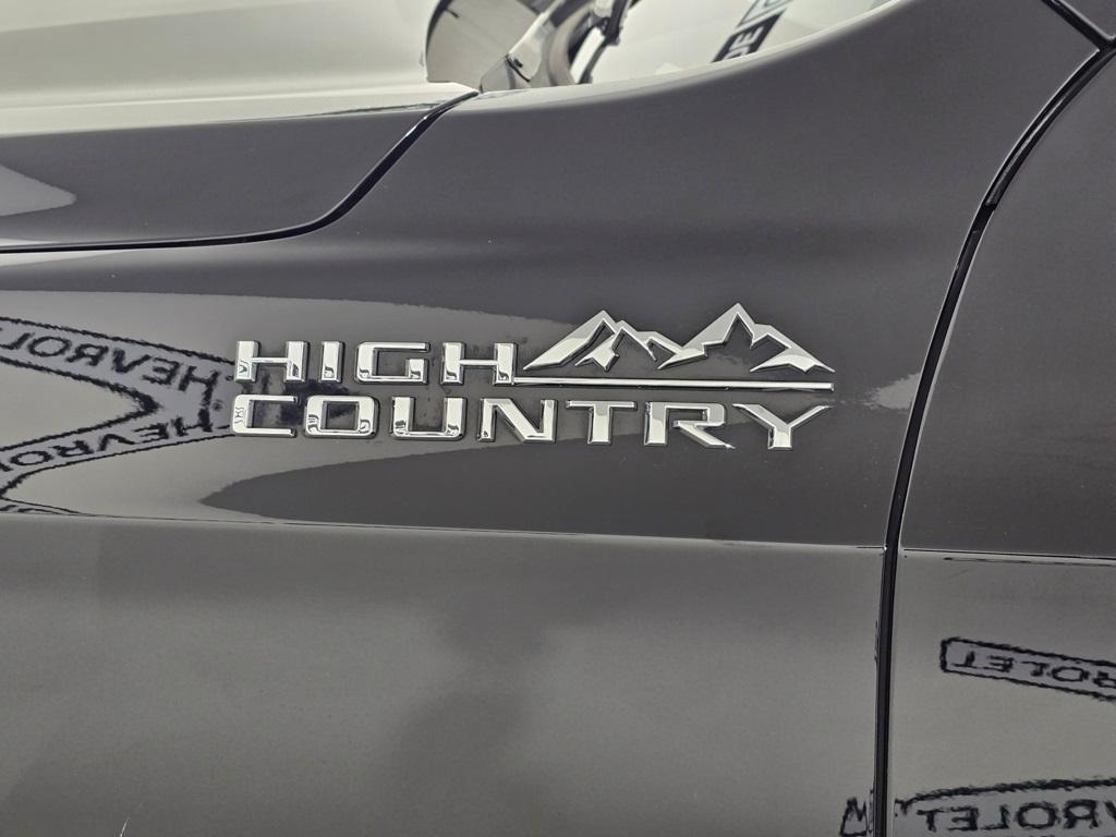 used 2023 Chevrolet Suburban car, priced at $62,345