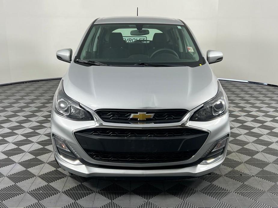 used 2020 Chevrolet Spark car, priced at $11,999