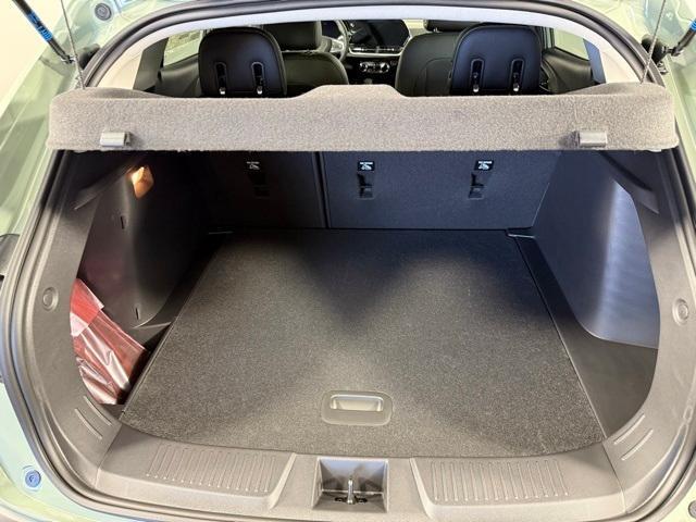 new 2025 Chevrolet Trax car, priced at $26,115