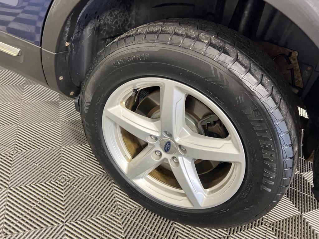used 2016 Ford Explorer car, priced at $13,933