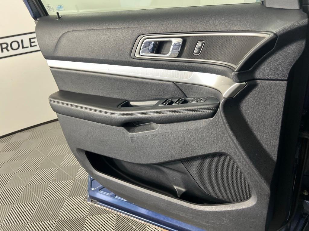 used 2016 Ford Explorer car, priced at $13,933