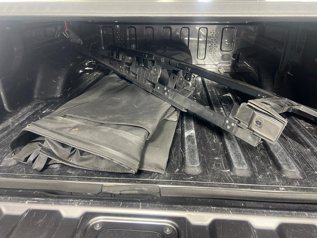 used 2021 Jeep Gladiator car, priced at $27,245