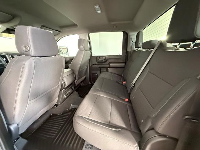 new 2026 Chevrolet Silverado 2500 car, priced at $57,985