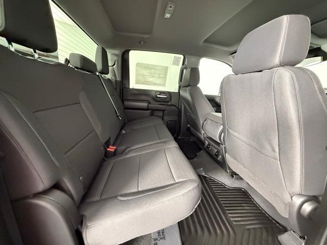 new 2026 Chevrolet Silverado 2500 car, priced at $57,985