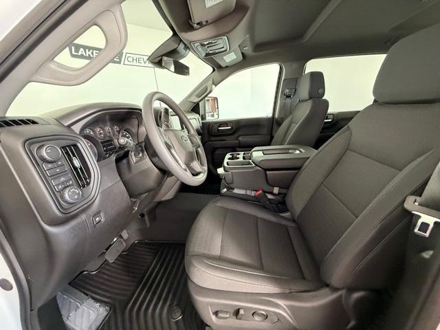 new 2026 Chevrolet Silverado 2500 car, priced at $57,985