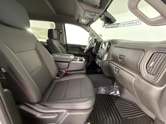 new 2026 Chevrolet Silverado 2500 car, priced at $57,985