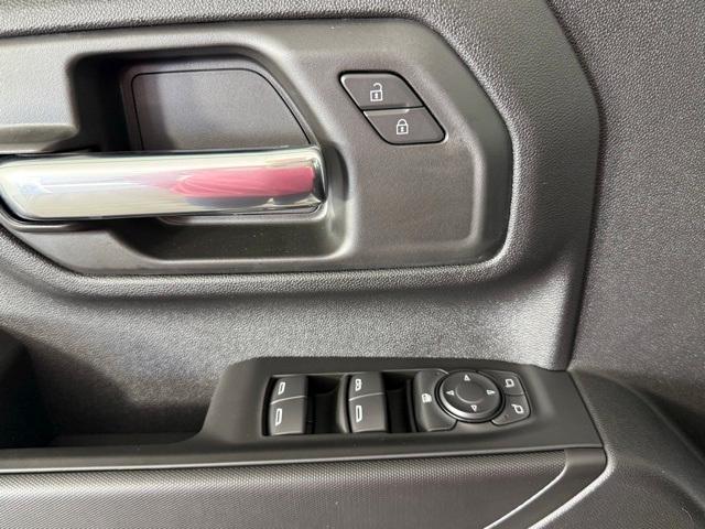 new 2026 Chevrolet Silverado 2500 car, priced at $57,985