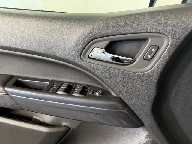 used 2022 GMC Canyon car, priced at $28,222