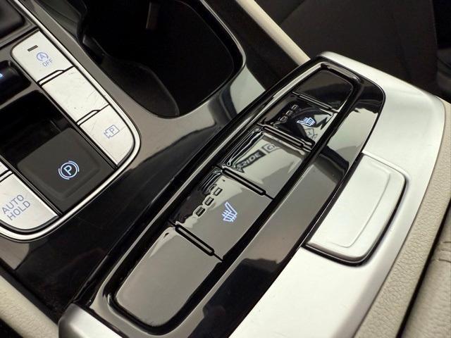 used 2024 Hyundai Tucson car, priced at $22,145