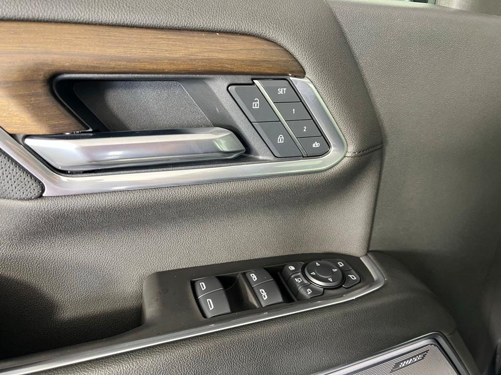 new 2025 Chevrolet Silverado 2500 car, priced at $82,995
