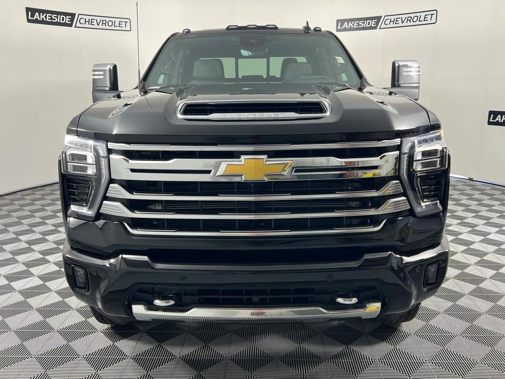 new 2025 Chevrolet Silverado 2500 car, priced at $82,995