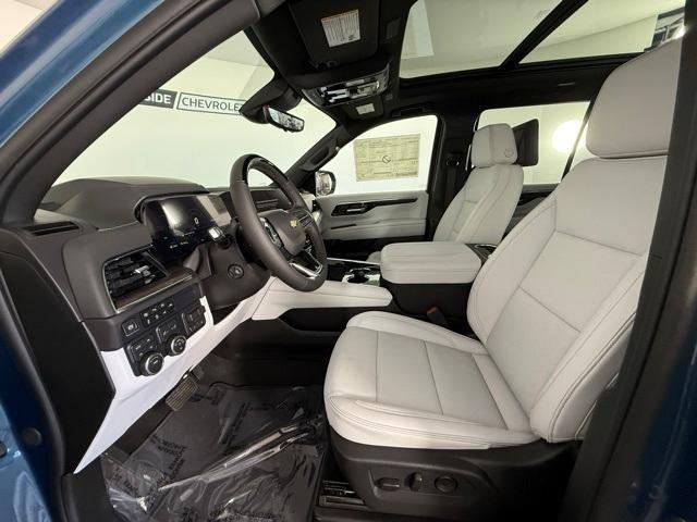 new 2026 Chevrolet Tahoe car, priced at $91,586