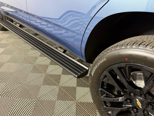 new 2026 Chevrolet Tahoe car, priced at $91,586