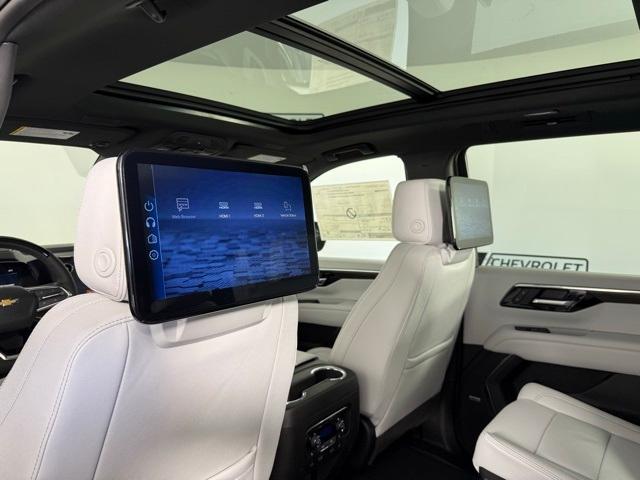 new 2026 Chevrolet Tahoe car, priced at $91,586