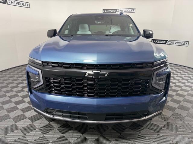 new 2026 Chevrolet Tahoe car, priced at $91,586