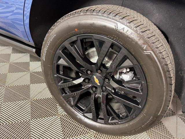 new 2026 Chevrolet Tahoe car, priced at $91,586