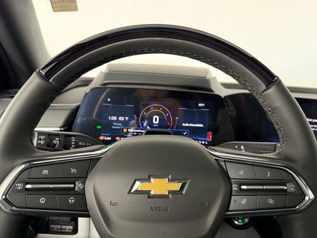 new 2026 Chevrolet Tahoe car, priced at $91,586
