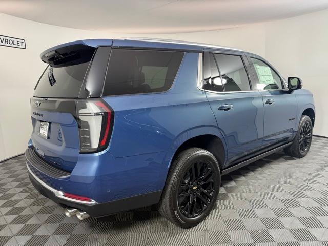 new 2026 Chevrolet Tahoe car, priced at $91,586