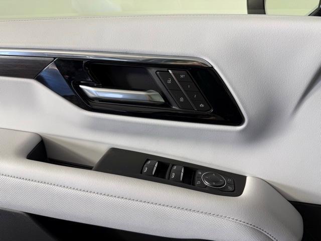 new 2026 Chevrolet Tahoe car, priced at $91,586