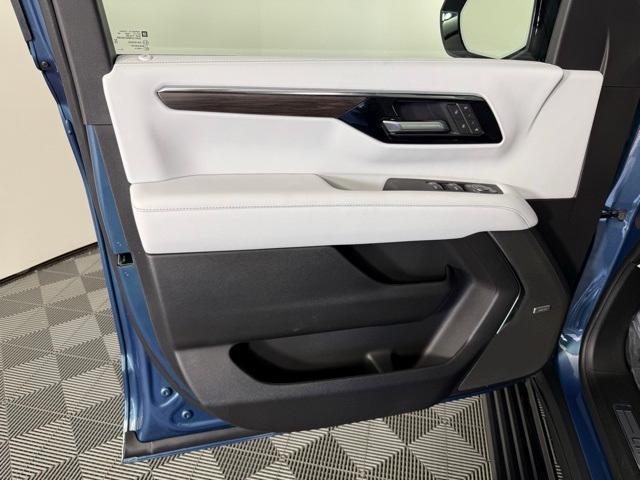 new 2026 Chevrolet Tahoe car, priced at $91,586