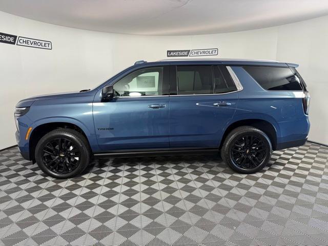 new 2026 Chevrolet Tahoe car, priced at $91,586
