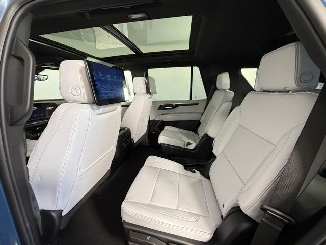 new 2026 Chevrolet Tahoe car, priced at $91,586