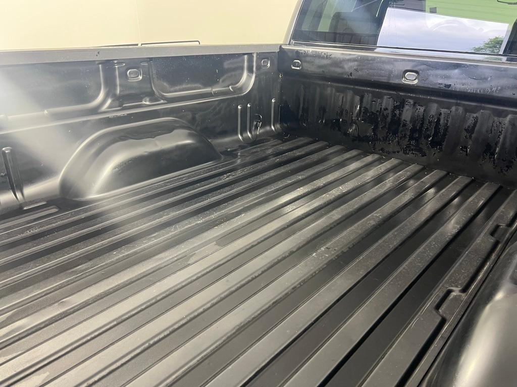 used 2018 Chevrolet Silverado 1500 car, priced at $24,645