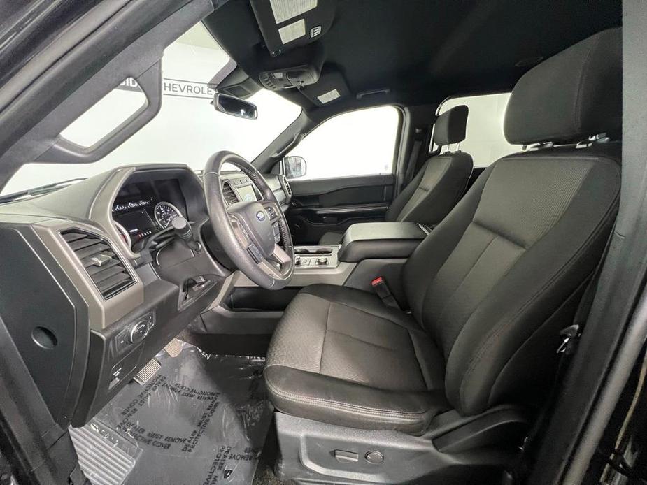 used 2020 Ford Expedition Max car, priced at $29,645