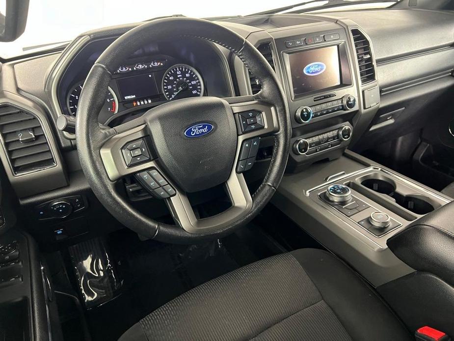 used 2020 Ford Expedition Max car, priced at $29,645