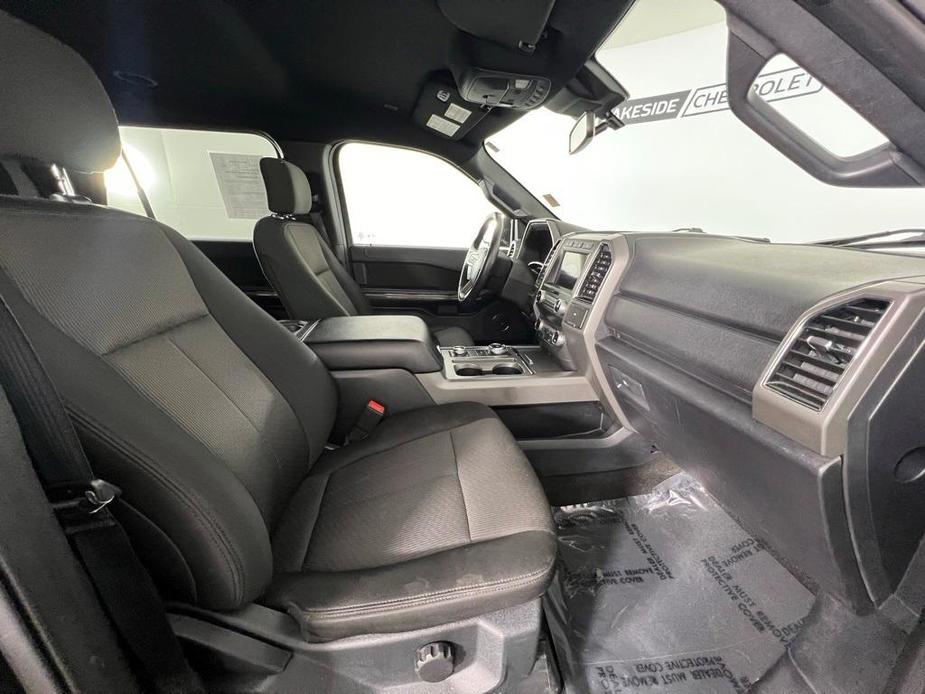 used 2020 Ford Expedition Max car, priced at $29,645