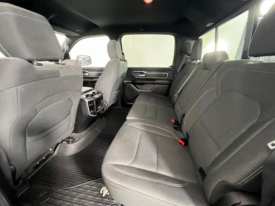 used 2020 Ram 1500 car, priced at $24,999