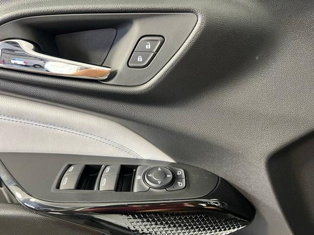 new 2025 Chevrolet Trax car, priced at $24,904