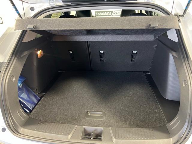 new 2025 Chevrolet Trax car, priced at $24,904