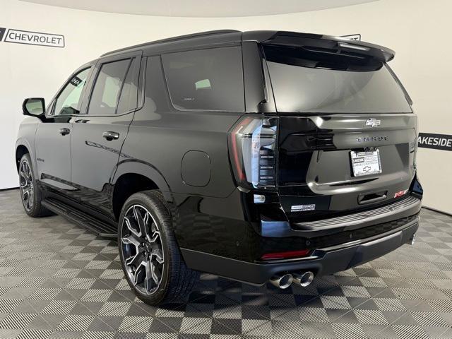 new 2026 Chevrolet Tahoe car, priced at $85,658