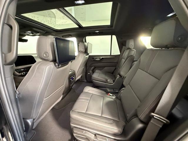 new 2026 Chevrolet Tahoe car, priced at $85,658