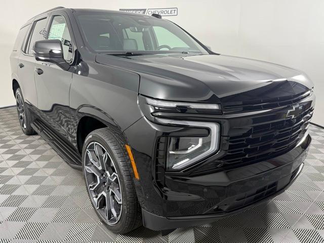 new 2026 Chevrolet Tahoe car, priced at $85,658