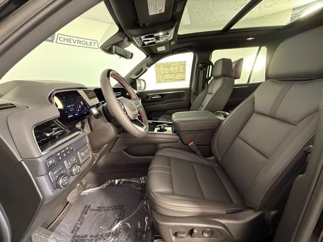 new 2026 Chevrolet Tahoe car, priced at $85,658
